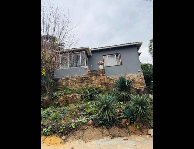 3 BEDROOM PROPERTY TO RENT IN KENSINGTON